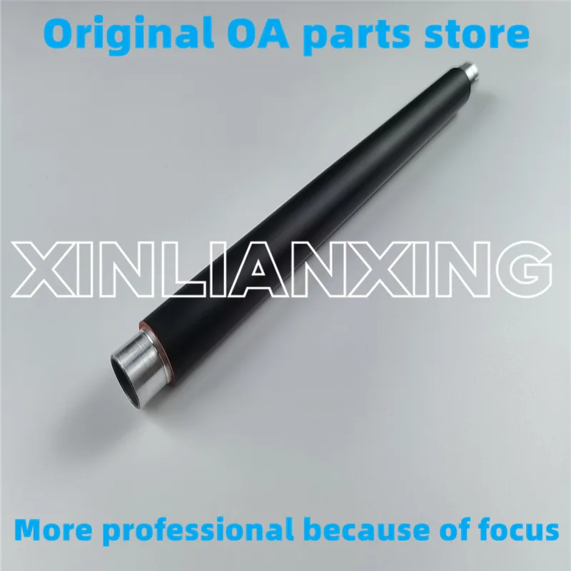 

1SET.Fuser Heat Upper Roller + lower pressure roller for Brother HL-L8260 L8360 L9310 DCP-L8410 MFC-L8610 L8690 8900 9570