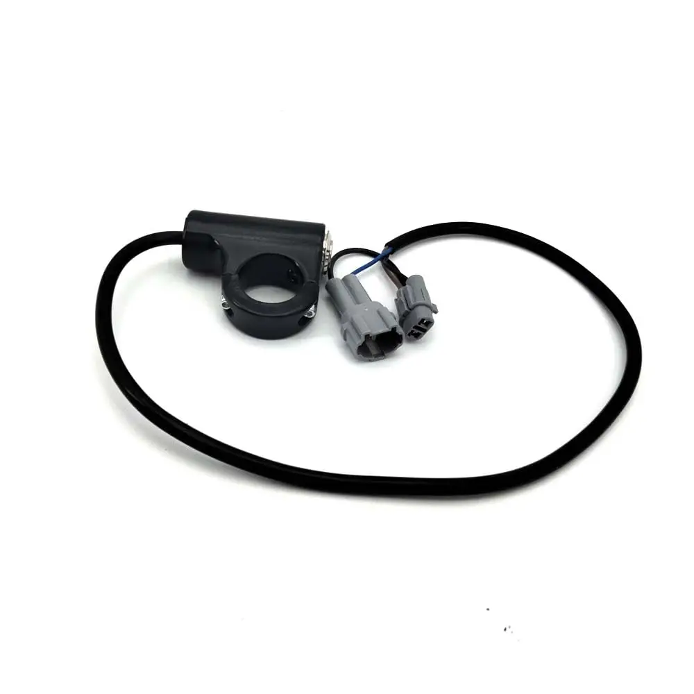 Headlight Switch Plug And Play Blue LED For Sur-Ron Surron Light Bee Segway X260
