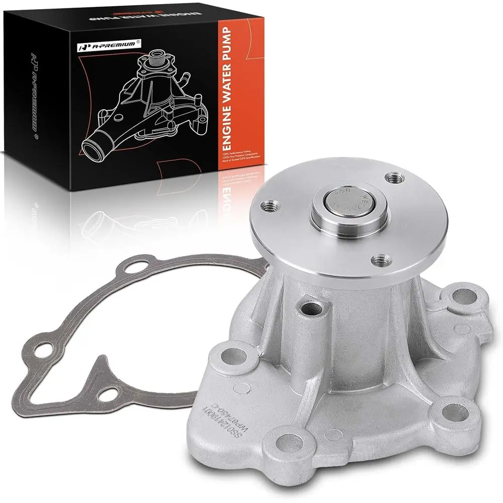 

Высококачественный водяной насос двигателя для Hyundai Sonata 2015-2019, Santa Fe 2019-2020, Santa Fe Sport 2017-2018, Kia Optima 2016-2020,