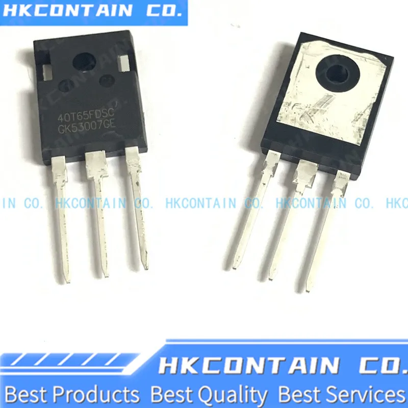 Новинка 40T65FDSC 40T65FESC 40T65FDH 40T65QES