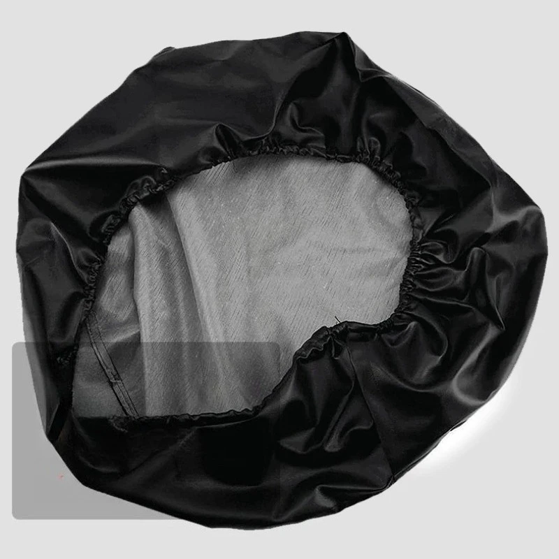 

For Suzuki Grand Vitara JB74/JB64 Trunk tire cover Sunscreen stain resistant protective cover for car exterior accessories