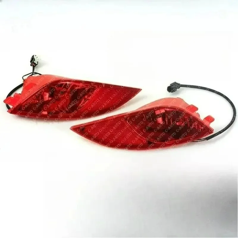 

Fog Light for Reflector with Bulb Rear Bumper Brake Light Stop Lamp IX35 2010 2011 2012 2013-2015 92405-2Z300