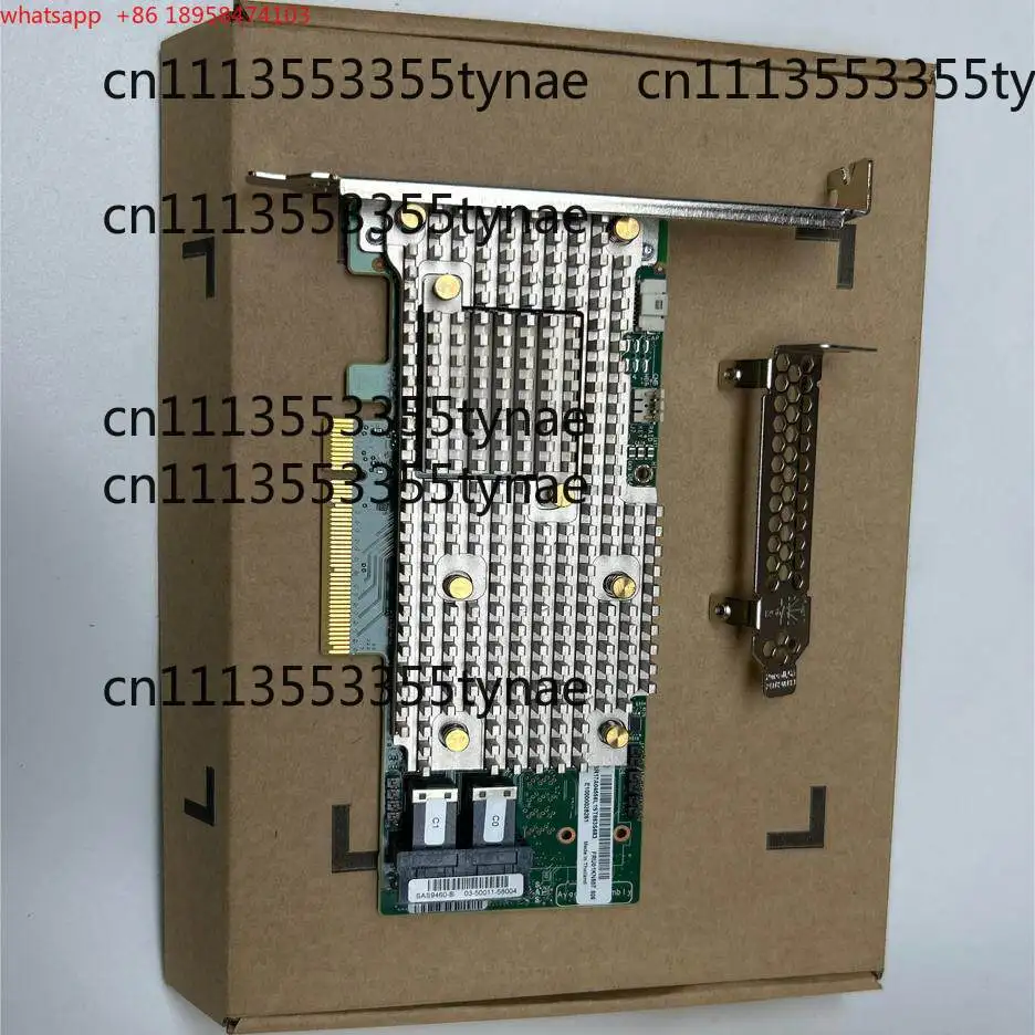 9*3-0-1-6i 4GB RAID Controller 12Gbps SATA SAS (likes  9*4-/60-16i)