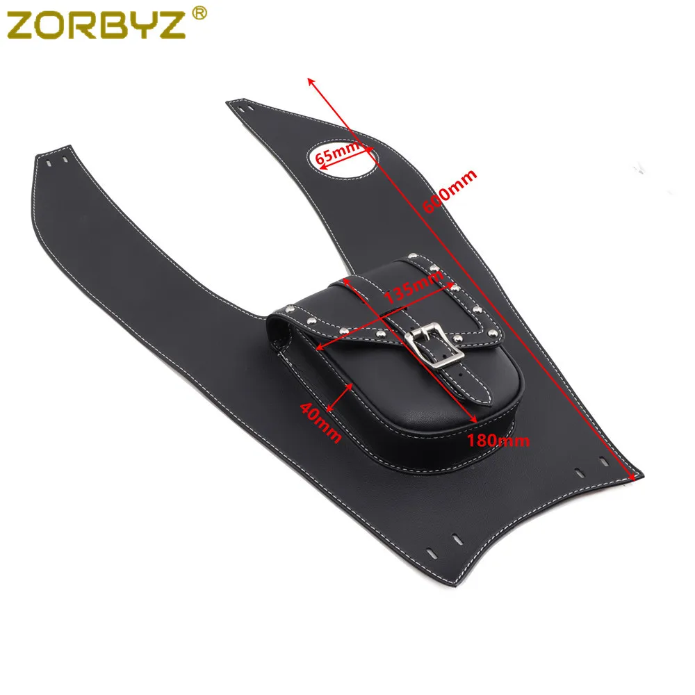 ZORBYZ For Kawasaki Vulcan VN 500 800 900 1500 Motorcycle