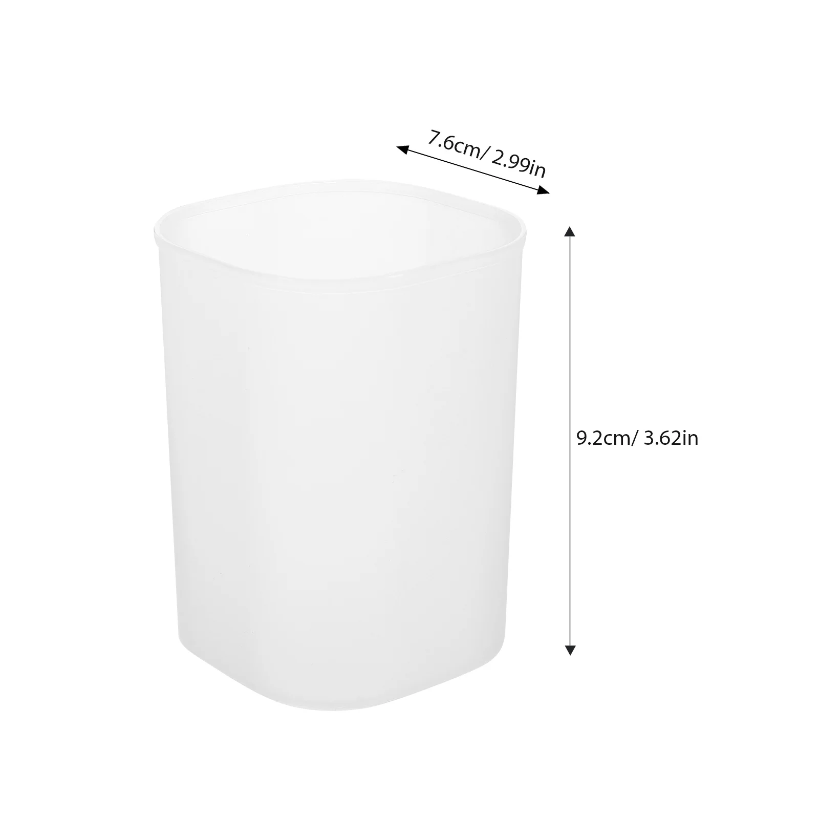 10 قطعة منظم القلم المكتبي حامل القلم الرصاص القوي سعة كبيرة تخزين الأدوات المكتبية دلو تخزين المكتب المدرسية المكتبية