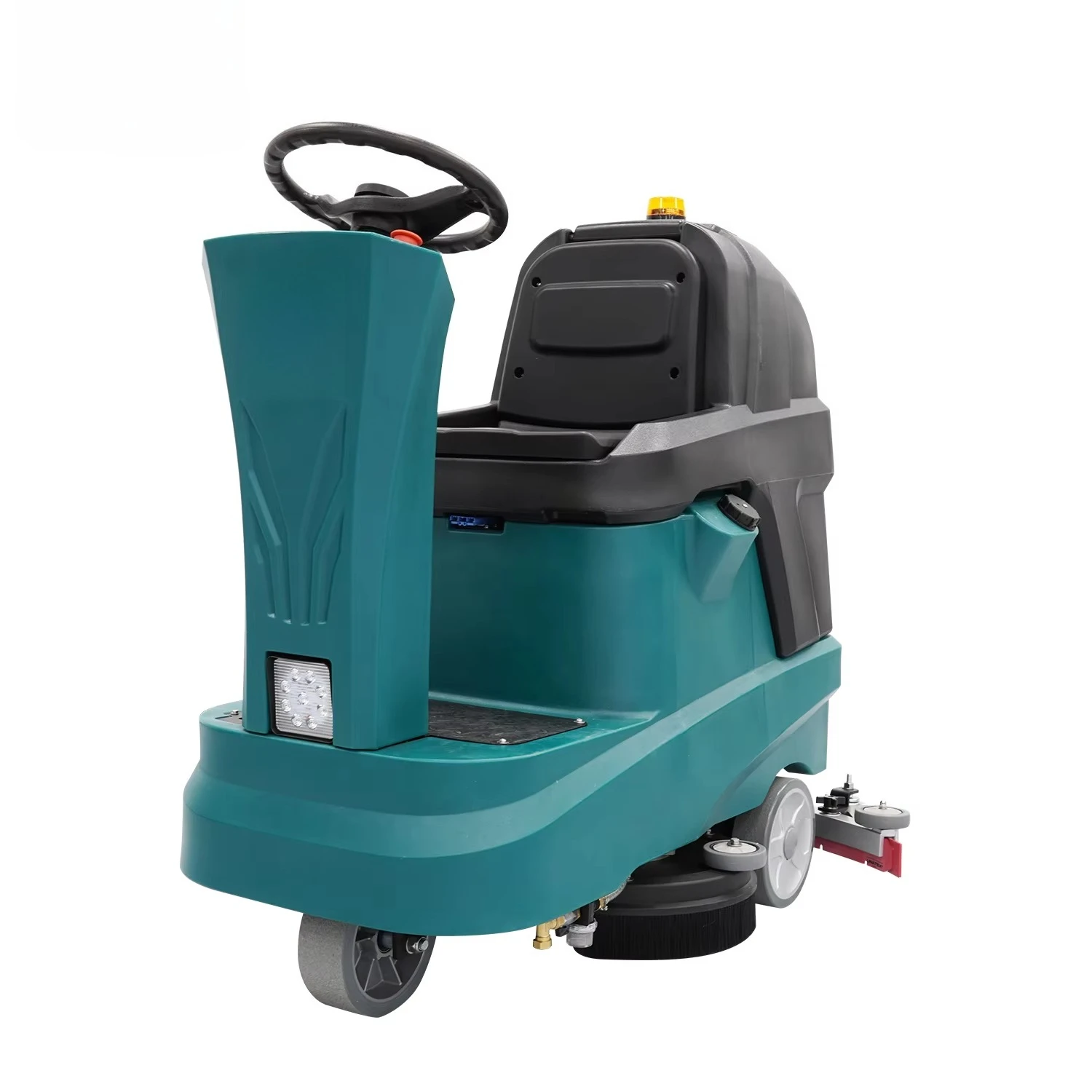 آلات تنظيف الأرضيات مجفف الغسيل الصناعي التجاري