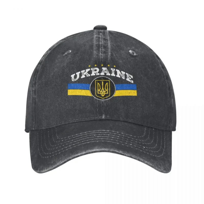 Czapka z daszkiem z daszkiem z ukrętą trójzębem Symbol odznaka męska na co dzień Trucker ma wiosenny modny czapka typu Snapback do tenisa