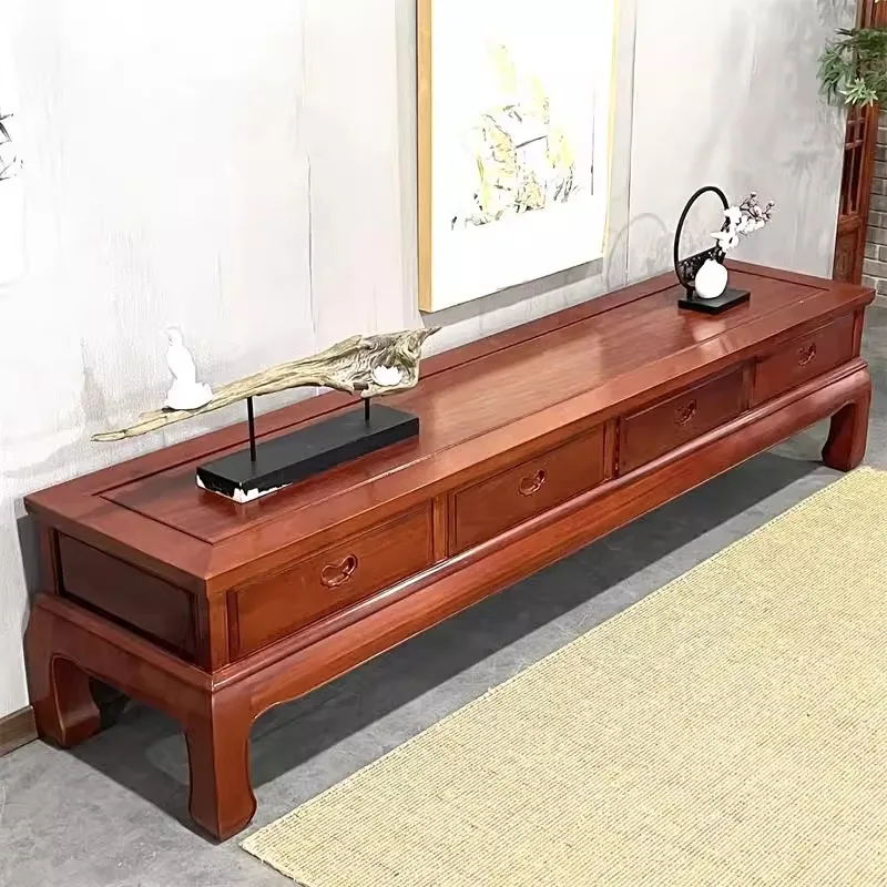 Cajón de Tv Mueble, soporte de Tv móvil, muebles de sala de estar con chimenea, gabinete de almacenamiento, decoración Tive, archivadores, aparadores