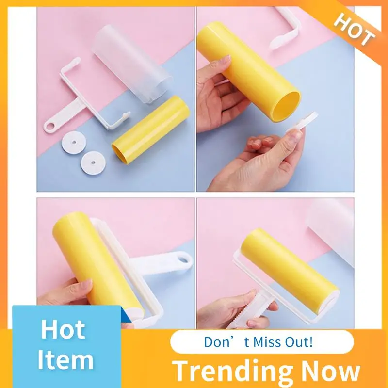 Cmhi-Yellow-Lint Ro…