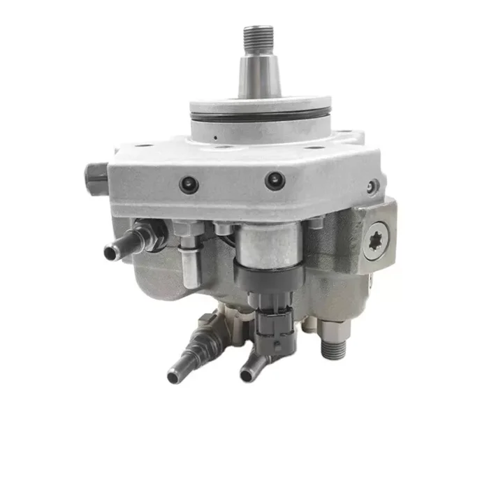 0445020300 5398557 Diesel Engine Parts Fuel Injection Pump High Pressure Injection Pump Assembly For C-ummins ISB 6.7