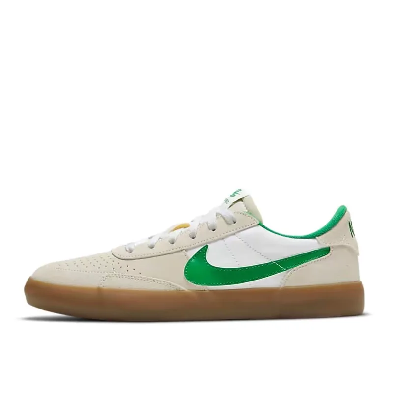 Nike SB Heritage Vulc Minimalist, comfortable, durable, slip-resistant, versatile low-top skate-inspired sneakersCD5010-101
