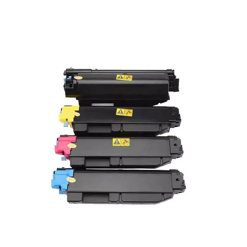 

TK5382 Тонер-картридж для Kyocera MA4000cifx Картридж PA4000cx Тонер для принтера Цветной тонер