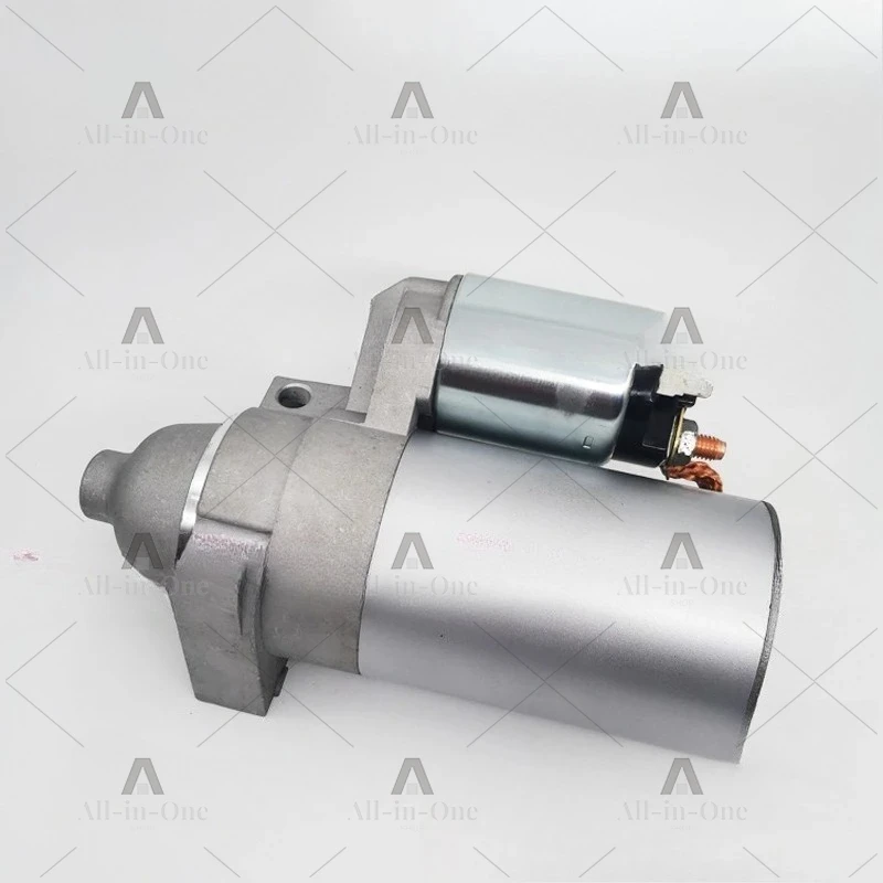 Starter Replacement for 2409801 2509808 2509809 15 16 17 18 Start Motor
