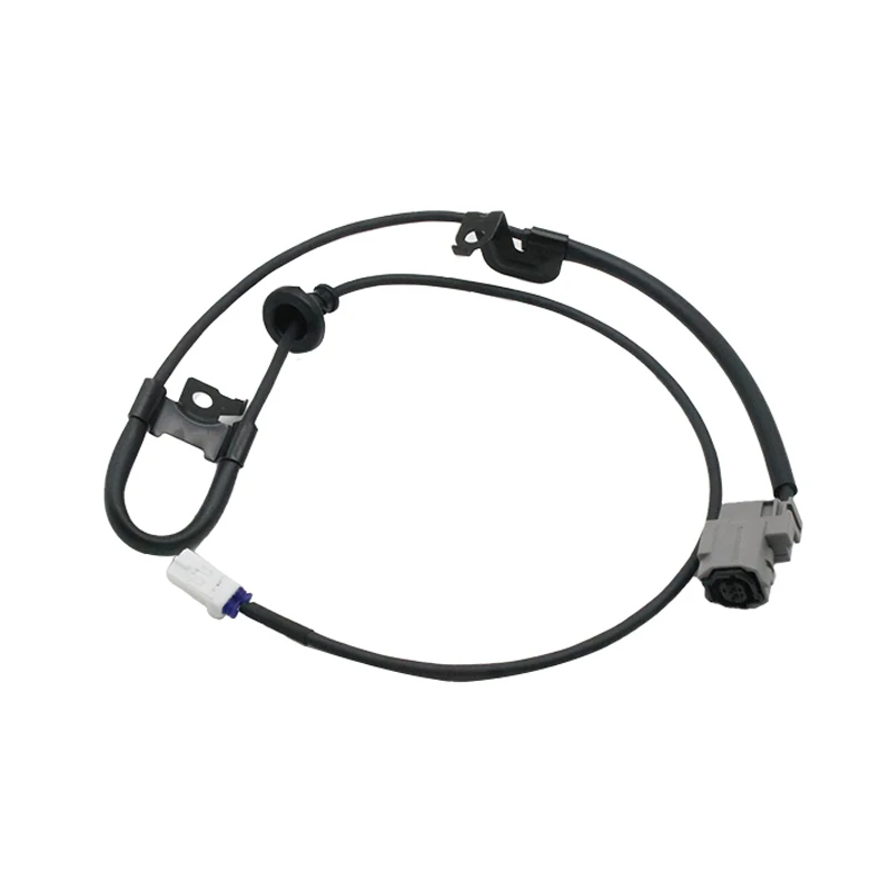 

89516-06200 8951606200 Высококачественный новый задний левый датчик скорости колеса ABS для Toyota Camry 2012 л 2017 л-автозапчасти