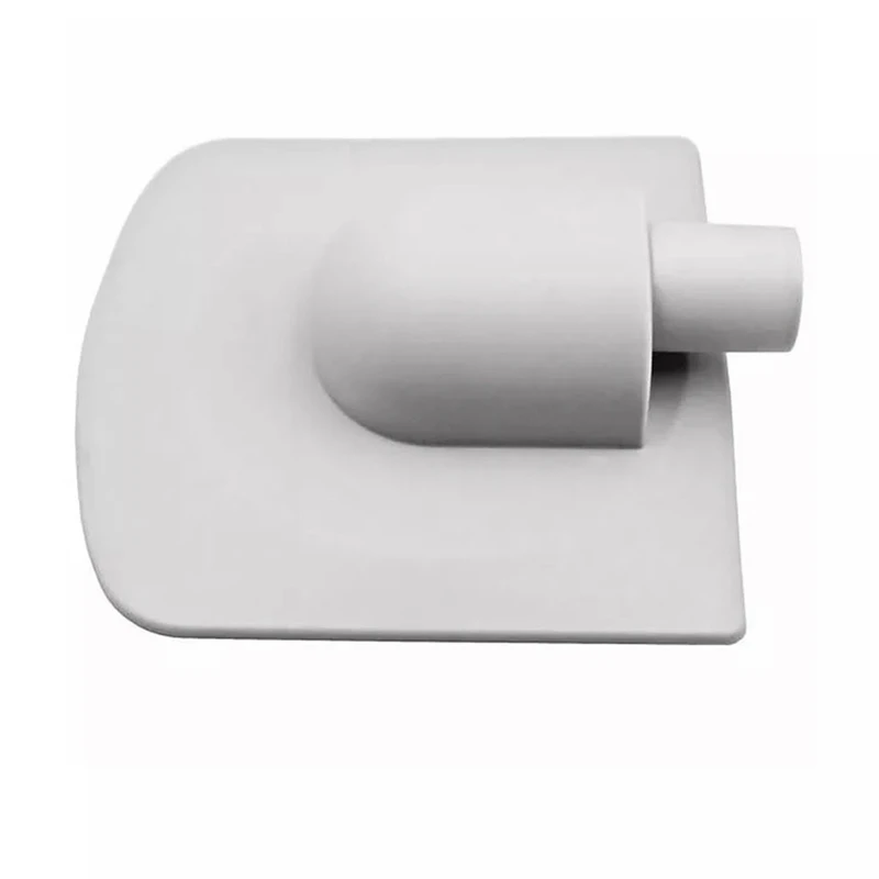 Adaptador de placa de vácuo aa86 p58pp1955w05, substituição para sistemas de bomba de filtro skimmer de polígro de ondas de verão