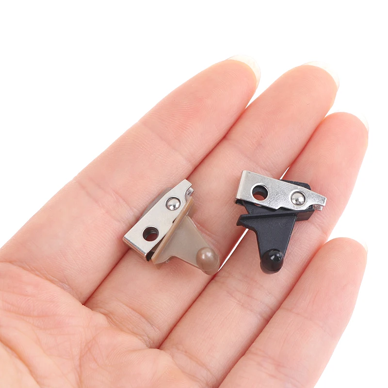 Replacement Switch for Electric Hair Clippers Repair Component Compatible with Models 8148 8591