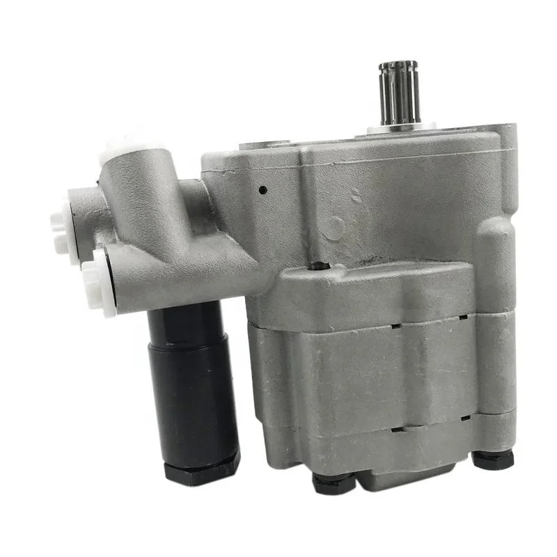 

Aftermarket New Hydraulic Pump 1686765M91 531607M93 FOR Tractors