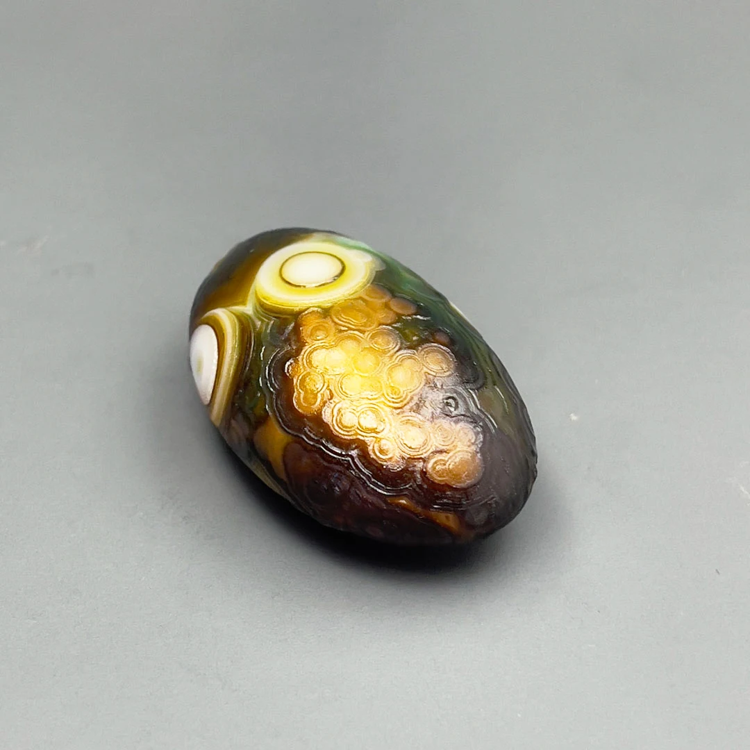 

Natural Mongolia Agate Stone Pure Natural Beads For Jewellery Making Home Decor Natural Stones And Minerals collection