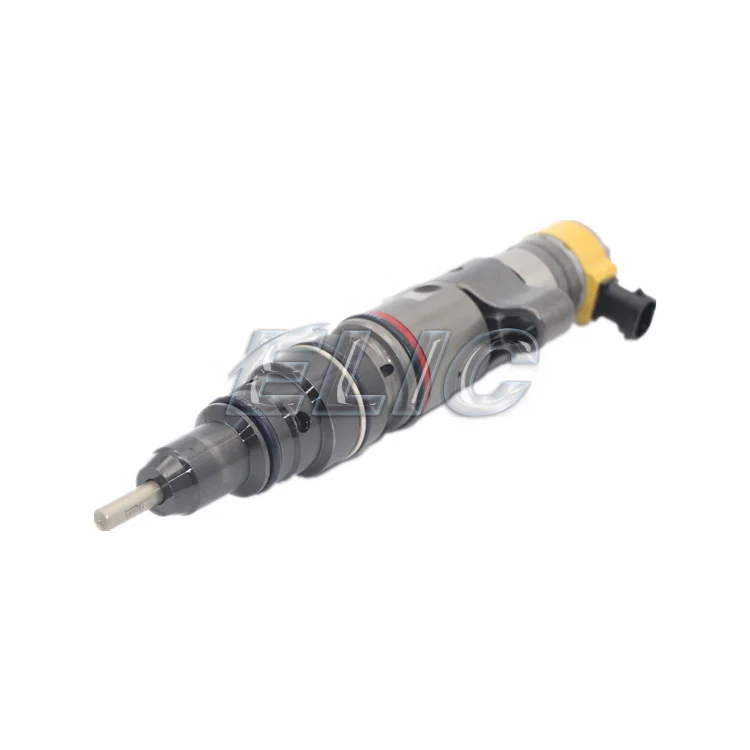 

E330d 336d Excavator C7 C9 Diesel Engine Fuel Injector 235-2888 236-0962 387-9427 Common Rail Nozzle 2352888 3879433