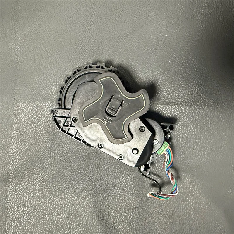 قطعة غيار عجلة السفر A74G-Drive للمكانس الكهربائية Dreame X40/X40 Pro/X40 Ultra