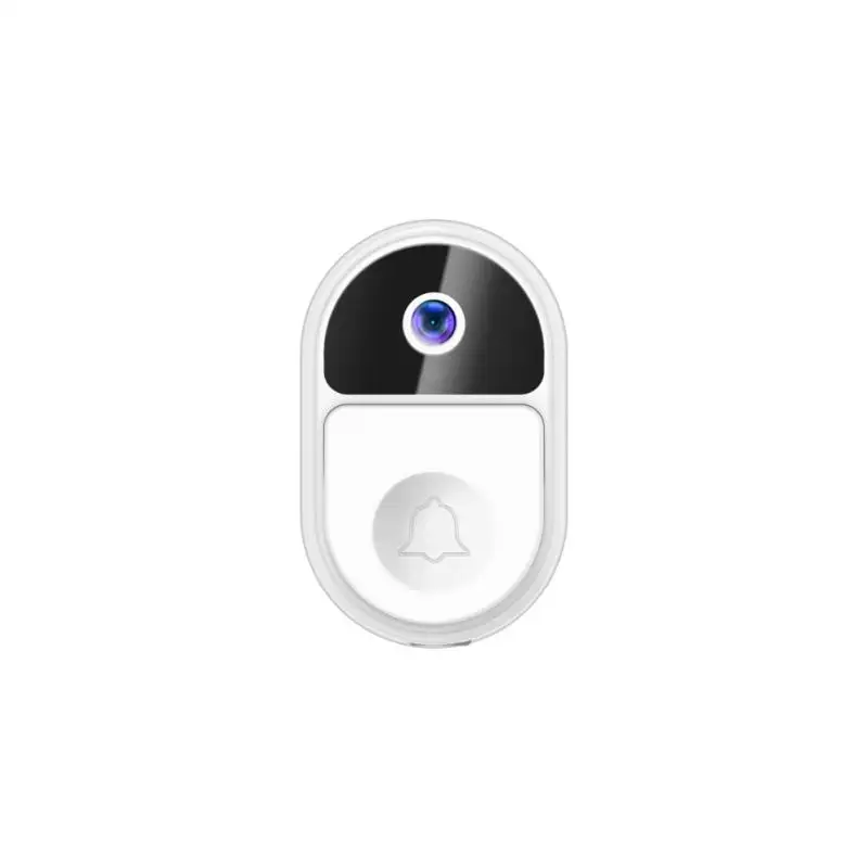 

Tuya WiFi Video Doorbell Outdoor Door Bell Waterproof IP65 Battery Intercom Smart Home Wireless Door Phone Camera Smart Home