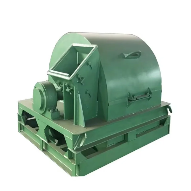 لوحة النشر للسوق الخارجية وكسارة الخشب المحلية كسارة الخشب المتنقلة #1