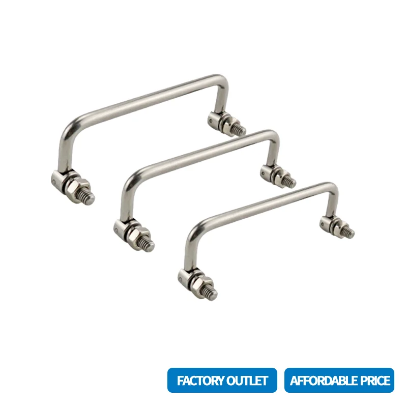 مقبض قابل للفصل، معدات أتمتة الآلات الصناعية، صندوق أدوات، خزانة كهربائية، باب خزانة منزلية