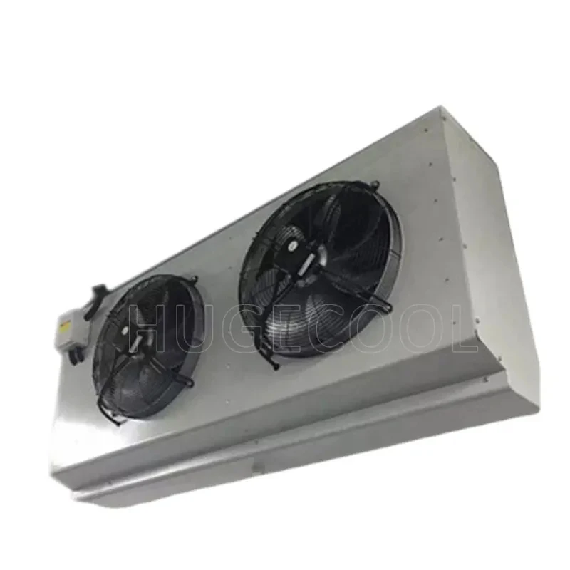 Industrial Portle Evaporator Cooler Fan