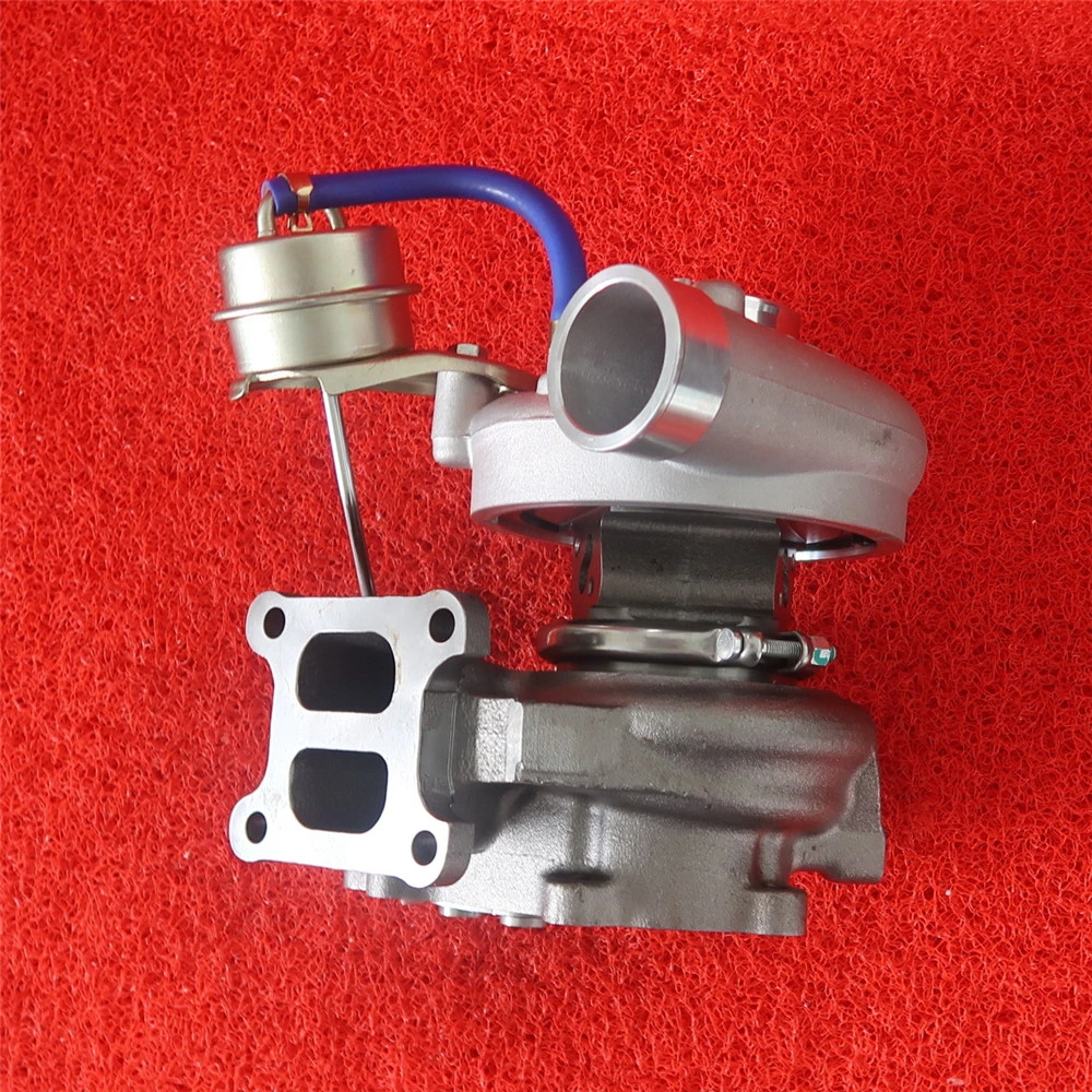 

Newly Manufactured CT26/17201-74030 Diesel Engine Parts Turbocharger