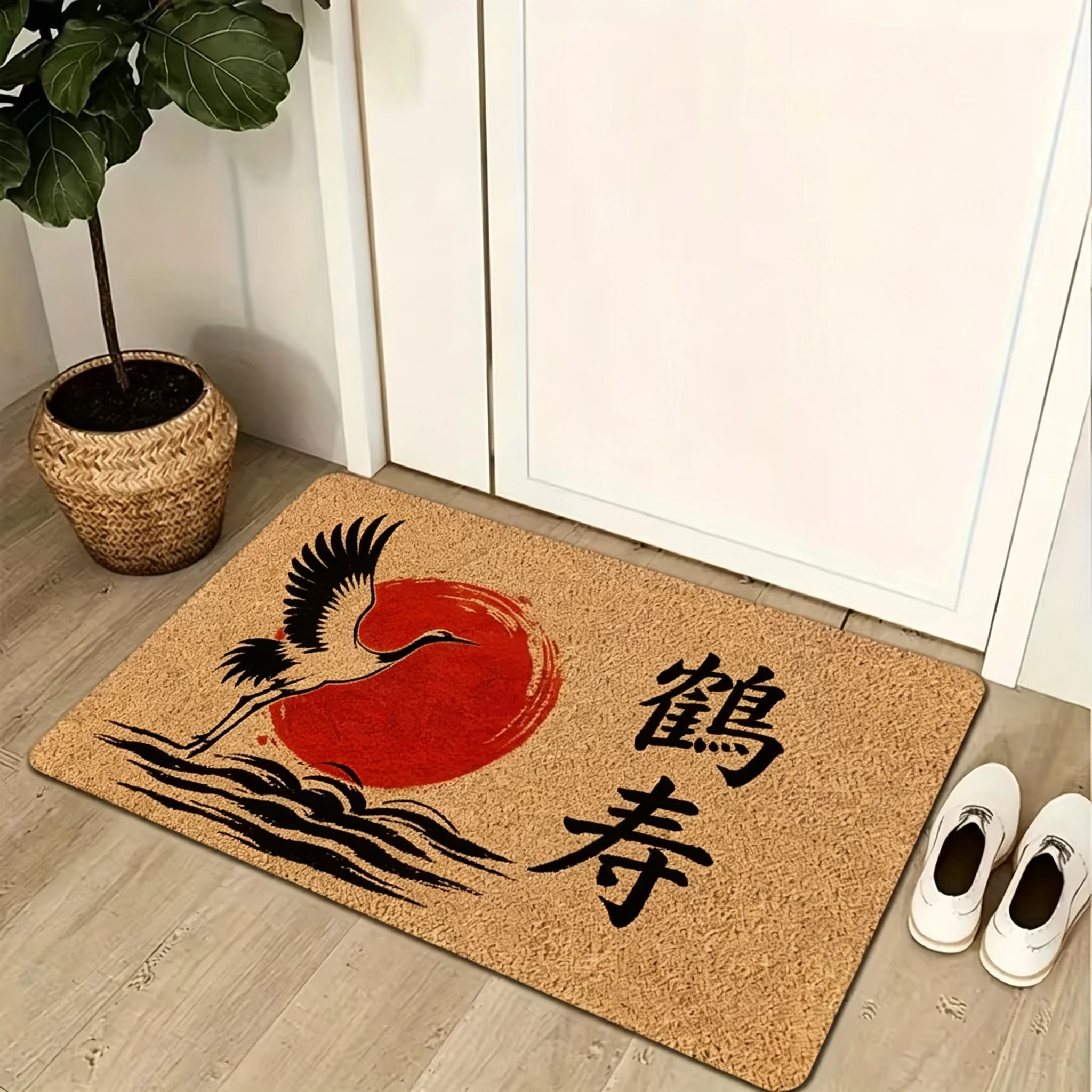 [Indoor & Outdoor Mat] 1 Japan - Bamboo Bath Mat review and price