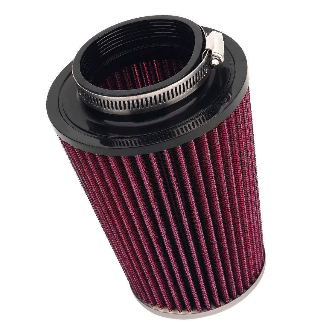 

Motorbike Air Filter Intake Cleaner Fit for Yamaha YFM700R Raptor 700 700R