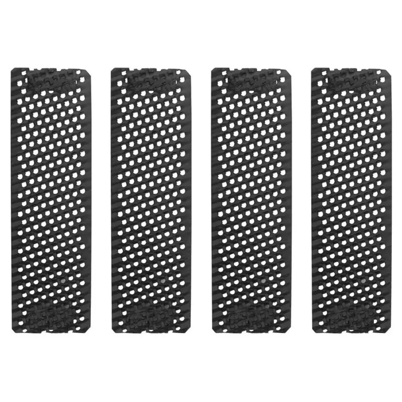 ABVL-21-398 Drywall Rasp Replacement Blade For Surform