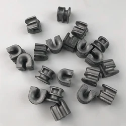 20pcs Trimmer Head Eyelet Sleeves Replace for STIHL 25-2 Autocut Trimmer Head 4003 713 8301 FS120 Strimmer Head FS56 FS60 FS61
