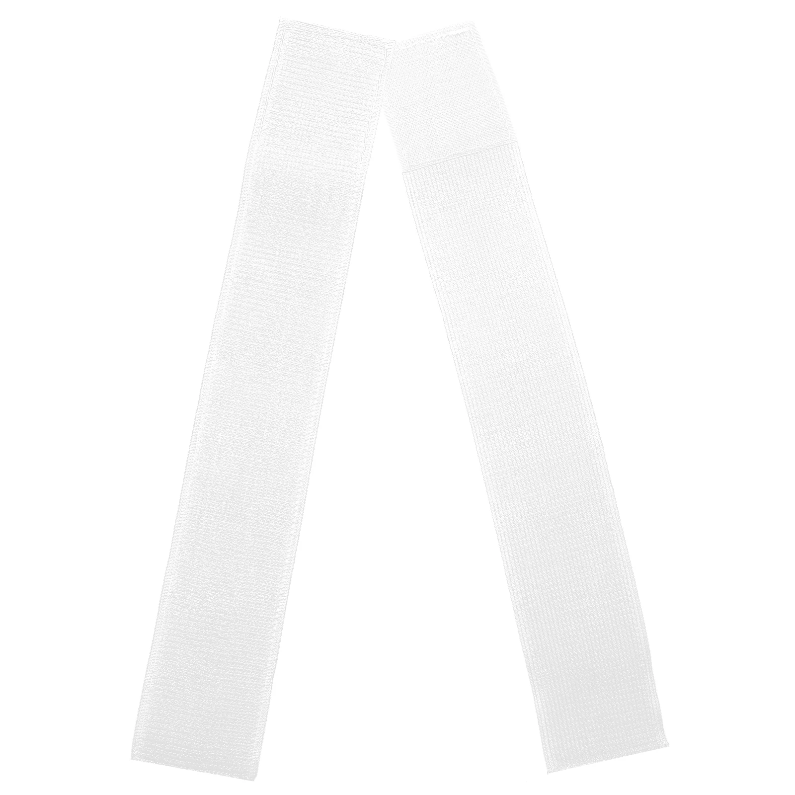 

2pcs Elastic Bandage Fitness Foot Strap Yoga Accessory Fixed Bands Training Ankle Sticky Toes Reusable Gymnastics