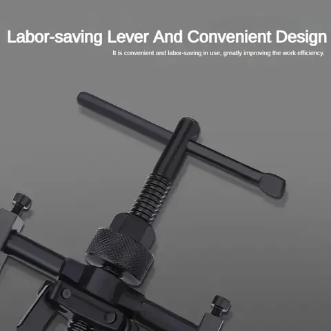 8 best sales puller tool - №4