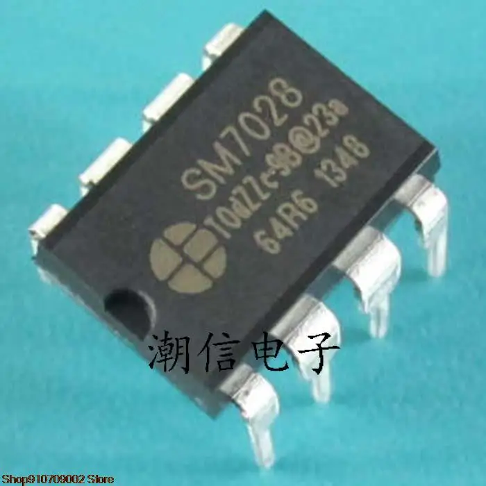 

10pieces SM7028 original new in stock