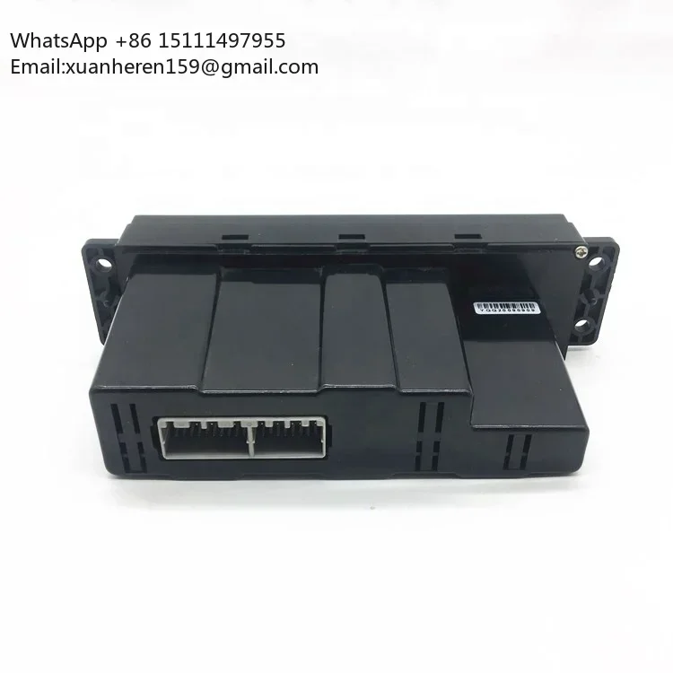 

Electronic Unit 11443400 for Articulated Hauler Parts