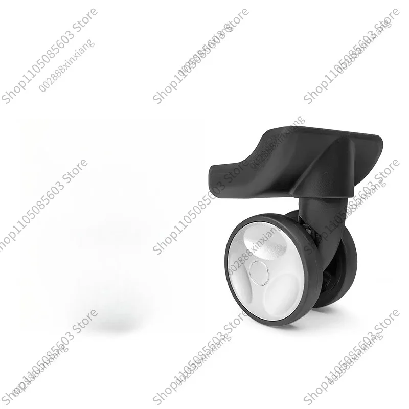 Replace Password Case Wheel for Red Eagle L-M Universal Wheel Trolley Case Wheel Accessories