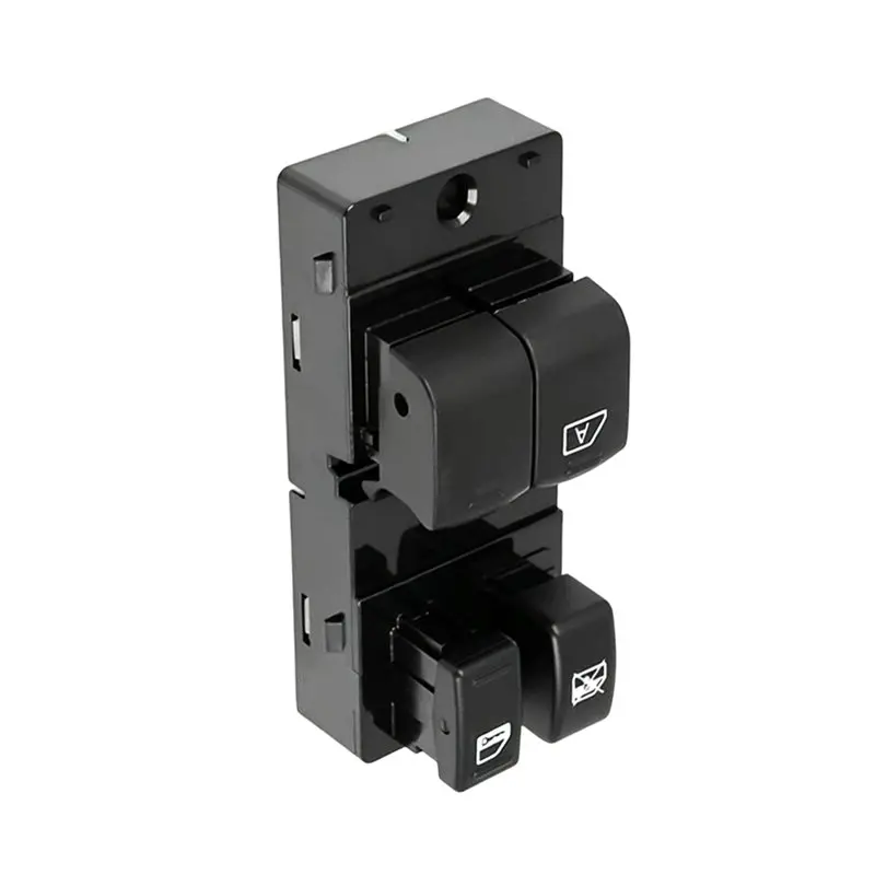 ABQB-Glass Lift Master Power Window Switch 25401-EA002 25401EA002 For Nissan Altima Coupe 2008-2013 Frontier 2005-2007