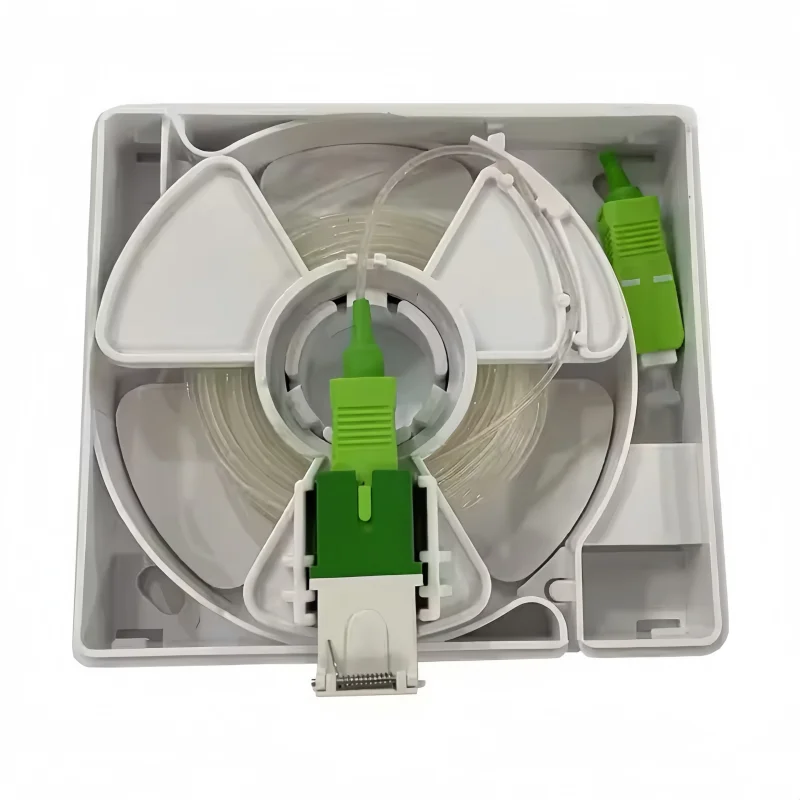 Fiber Optic Access …