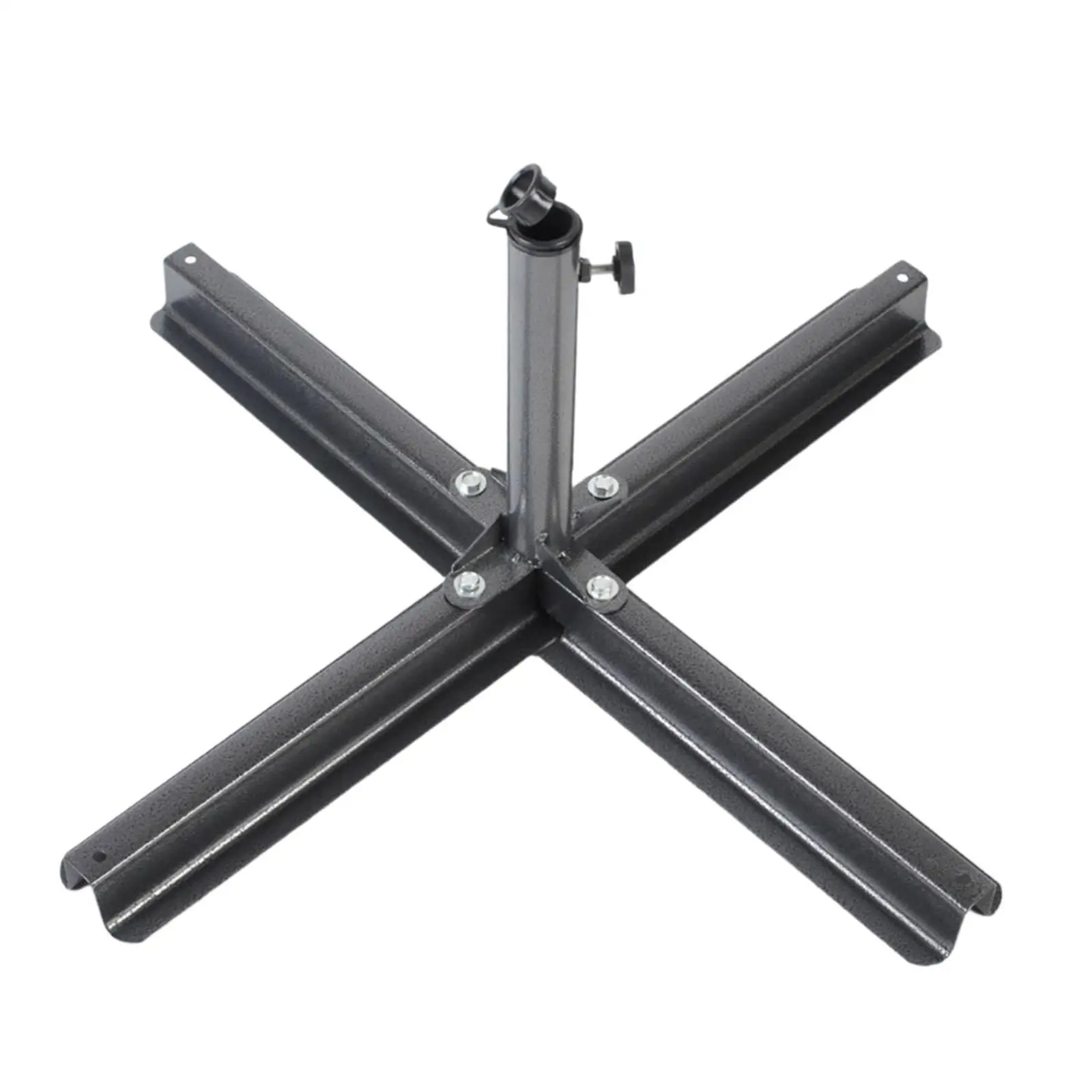 Umbrella Base Patio Umbrella Base Shelter Easy to Use Folding Outdoor Outdoor Umbrella Stand Sunshades Base for Outside