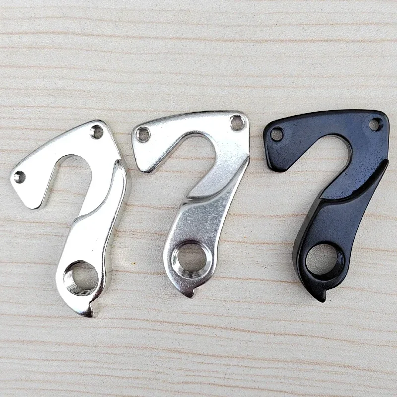 

5Pc Bicycle Rear Derailleur Hanger For Crosser Fluid Ragusa Sunped Ace Gravel Carbon Frame Bike Mech Dropout Extender D1221 Hook