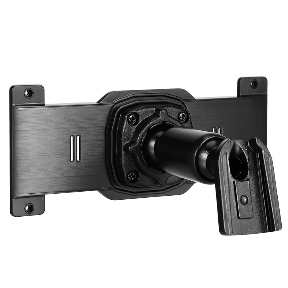 Rear View Mirror Back Plate Panel Dash Cam Mounting Bracket for 5.5