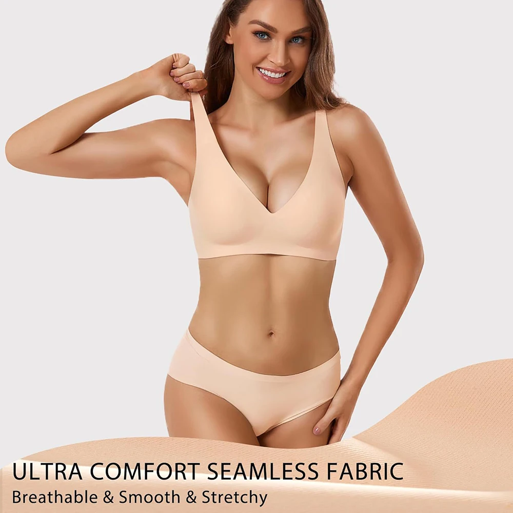 Thumbnail 3 - #76 Best Everyday Wireless Bras to Buy In 2026