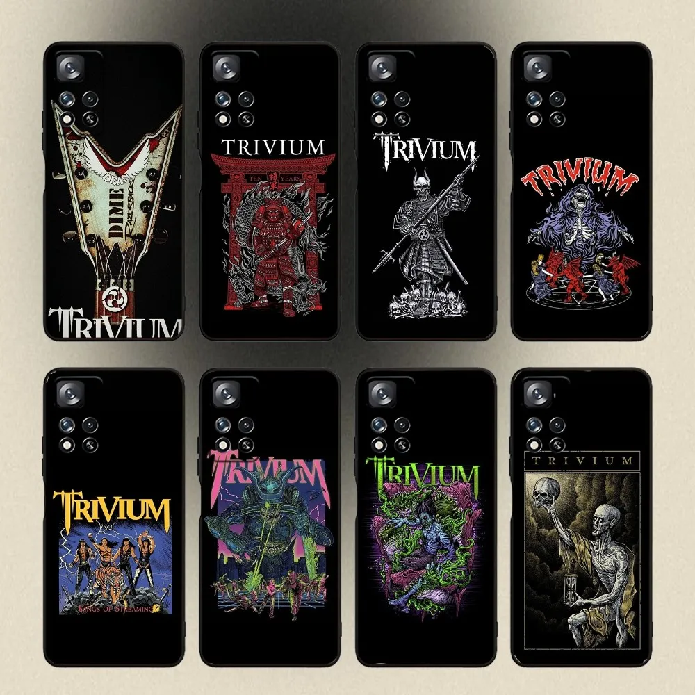 T-Triviums Heavy Ba… - image
