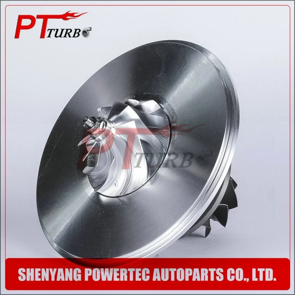 Balanced Turbo Boos… - image