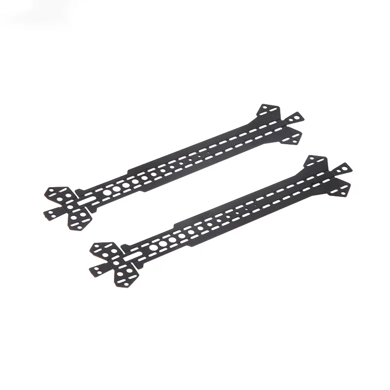 1PCS Metal Door Handle for 1/10 RC Crawler Car Traxxas TRX4 Defender TRX6 AXIAL SCX10 II 90046 RC4WD D90 Diy Parts