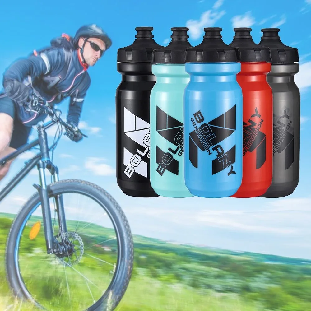 PP5 Leak Proof Lightweight Bicycle Accessories Bicycle Holder Drinking Bike Water Bottle Cycling Water Bottle Sports Bottle