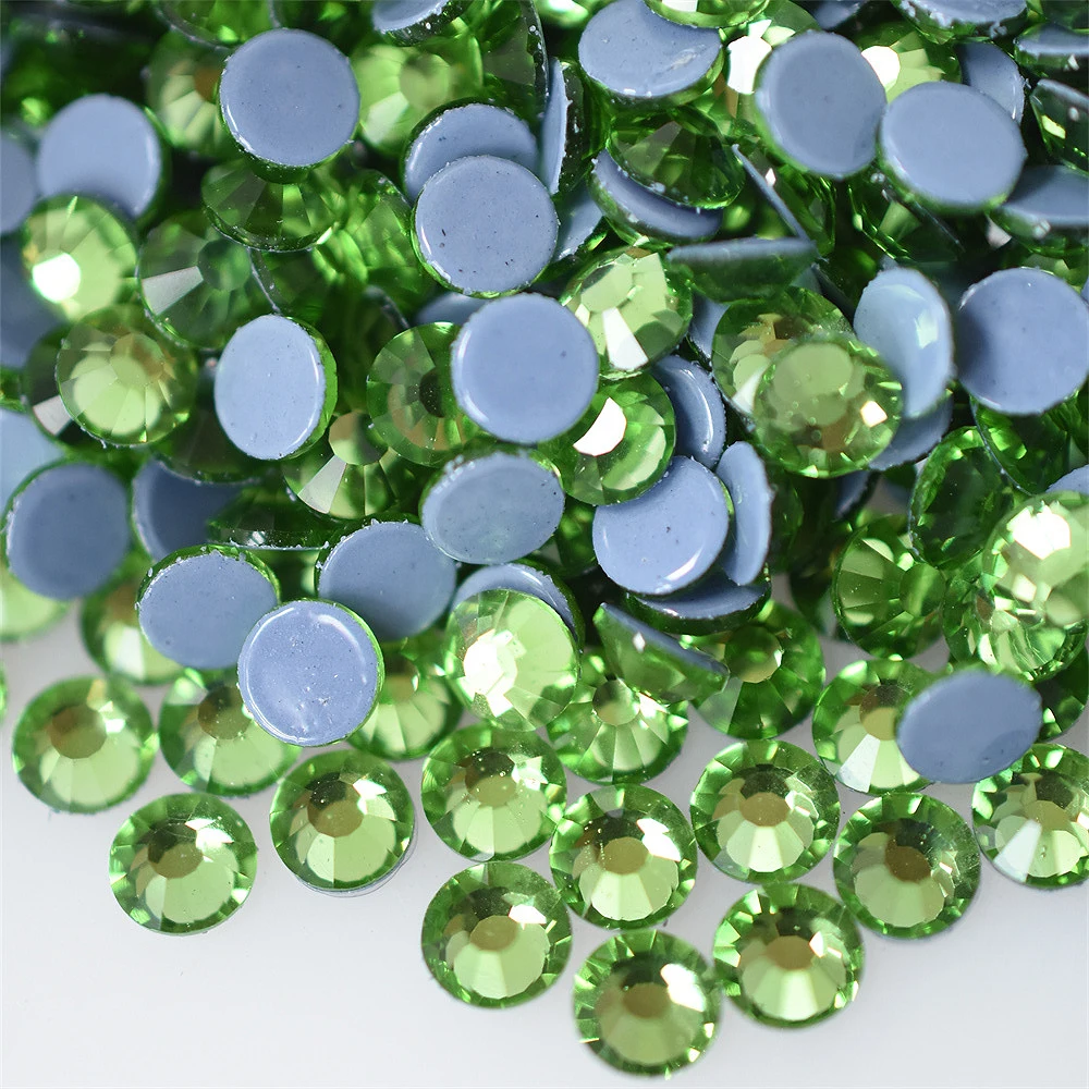 SS6-30 Peridot Ligh…