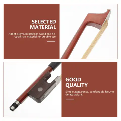 8 best sales सेलो धनुष - №6